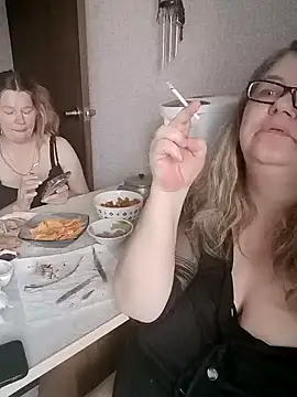 sex2's Webcam Show