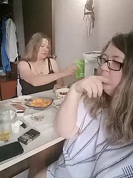 sex2 Live XXX Chat