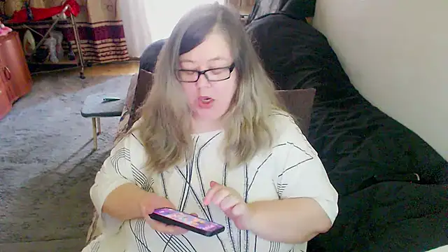 Chat XXX ao vivo de sex2