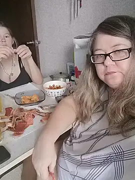 צ'אט XXX בשידור חי של sex2