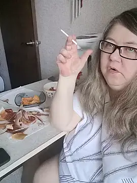 Pokazy przed kamerką – sex2