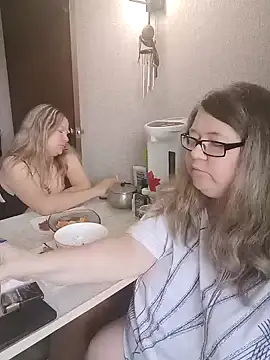 sex2 Webcam-Show