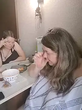 sex2n Webbikameraesitys