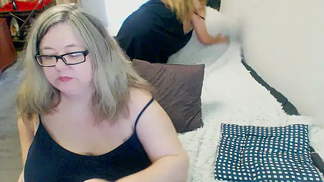 Show de sex2 na webcam