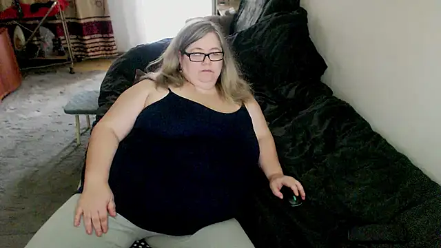 Webkamerová show sex2