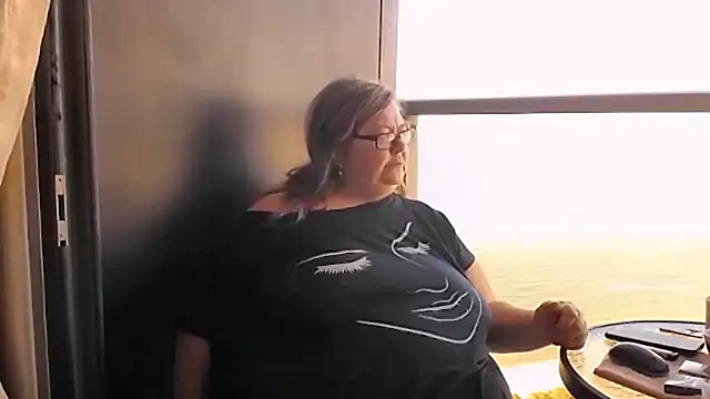 Pokazy przed kamerką – sex2