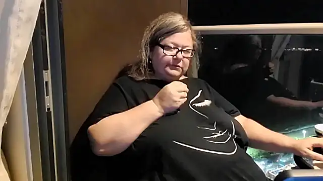 sex2's Webcam Show