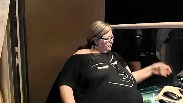 sex2's Webcam Show