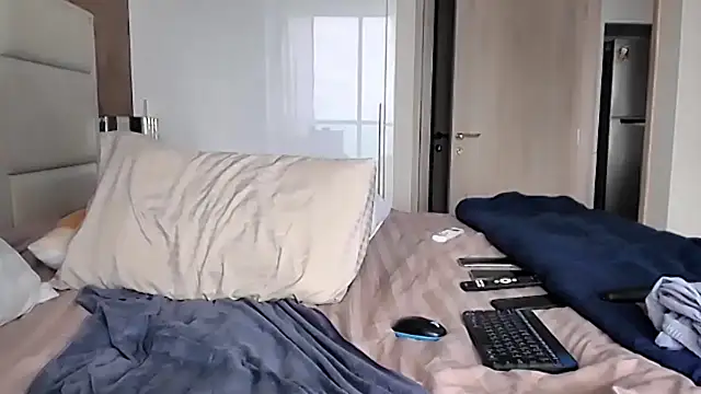 sex2 Pertunjukan Webcam