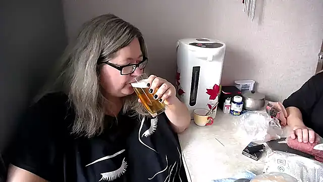 Webkamerová show sex2