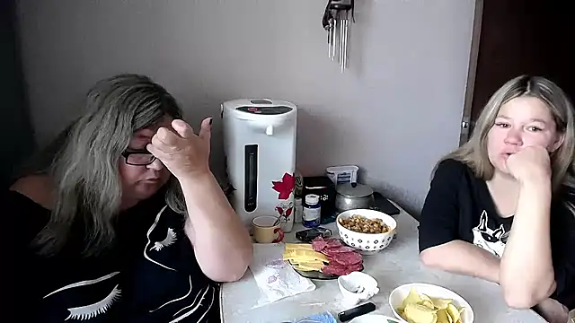 sex2 Webcamshow