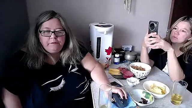 sex2 Live XXX-chat