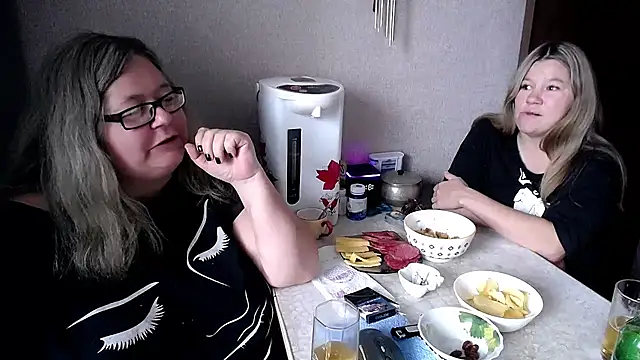 sex2 Webcamshow