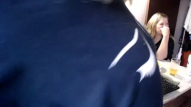 Webkamerová show sex2