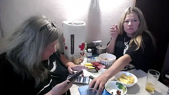 sex2 Webcam-Show