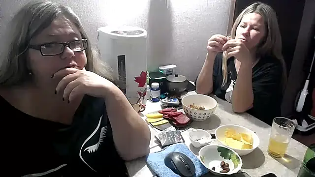 sex2 Show in webcam