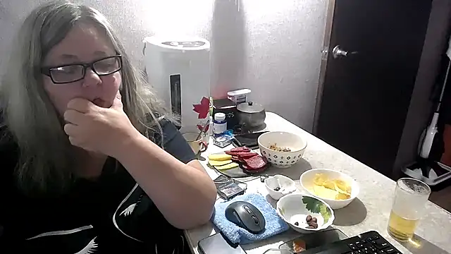 Show de webcam de sex2