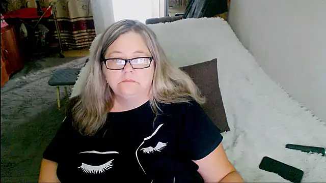 הופעת וובקאם של sex2