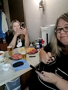 sex2 Webcam-Show