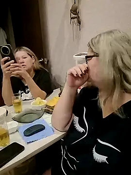 Pokazy przed kamerką – sex2