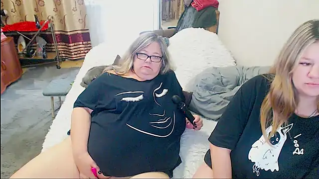 sex2's Webcam Show