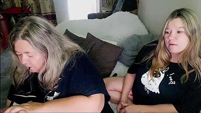 sex2's Webcam Show