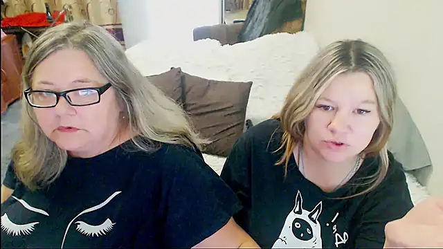 sex2's Live XXX Chat