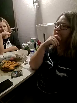sex2's Live Chat Room