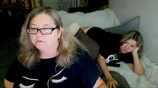 Show de sex2 na webcam