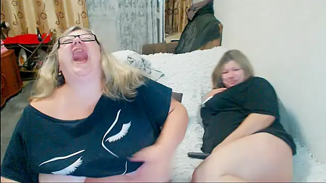 sex2's Live XXX Chat
