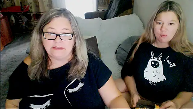 sex2 Live XXX-chat