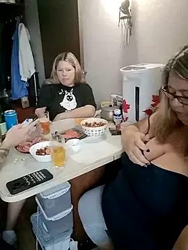 sex2 Webcam-Show