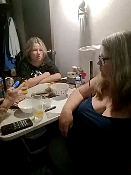 sex2's Webcam Show