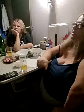 Webkamerová show sex2