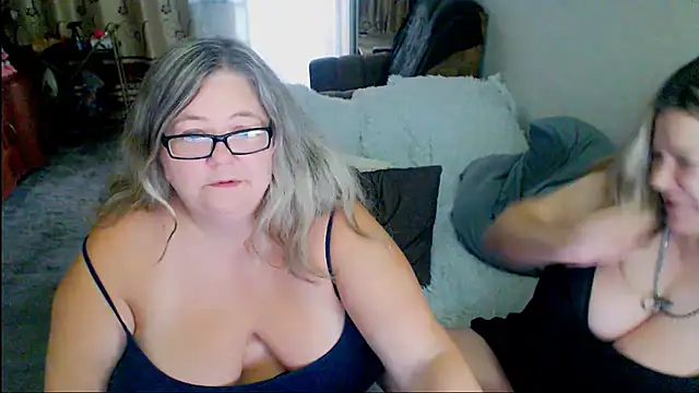 sex2's Live XXX Chat