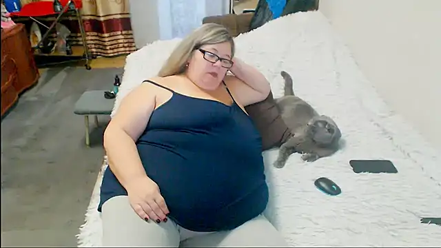sex2's Webcam Show