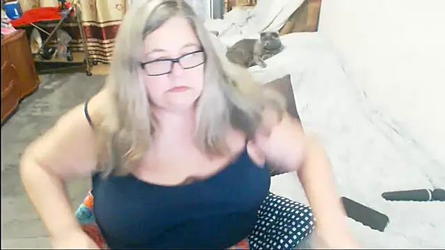 sex2's Webcam Show