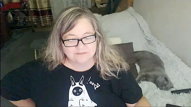 sex2's Webcam Show