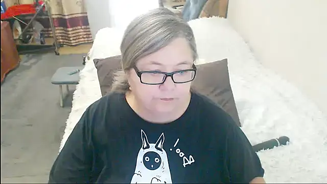 sex2's Webcam Show