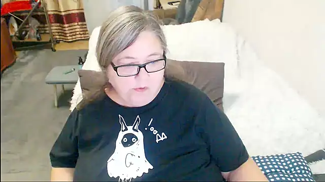 sex2's Webcam Show