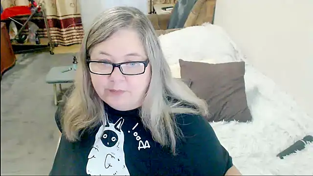 Webkamerová show sex2