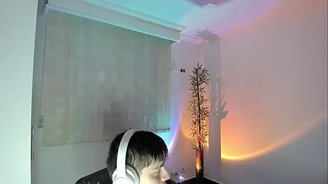 Giordano_Russo Webcam-Show