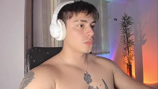 Giordano_Russo Show Webcam