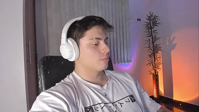 Giordano_Russo Webcam show
