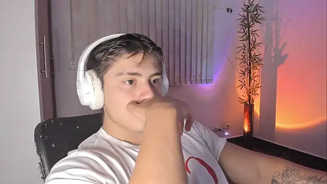 Giordano_Russo Show Webcam