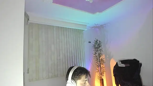 Giordano_Russo's Webcam Show