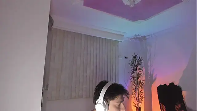 Giordano_Russo webcam show
