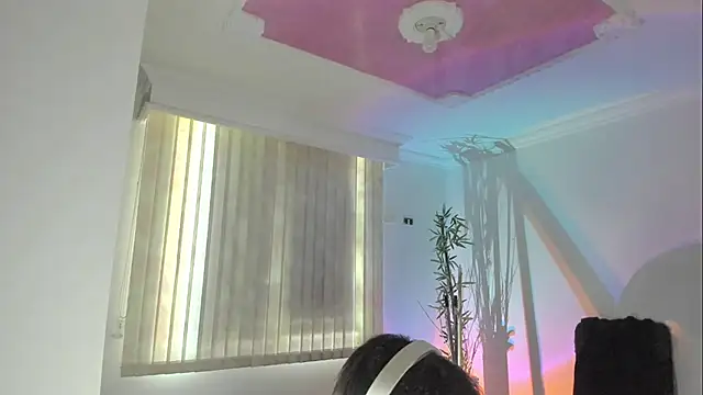 Giordano_Russon Webbikameraesitys