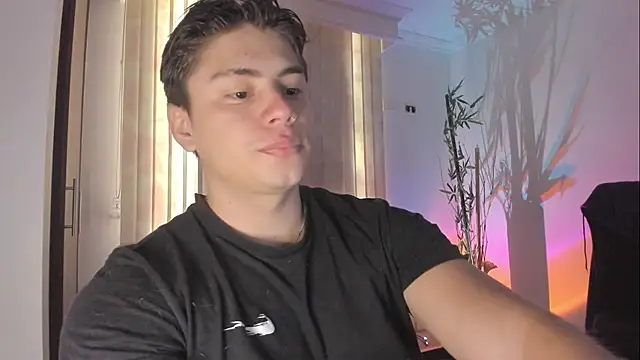 Giordano_Russo Webcamshow