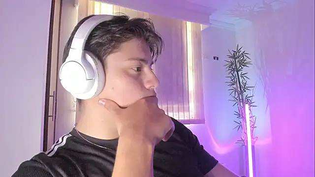 Giordano_Russo Webcam show